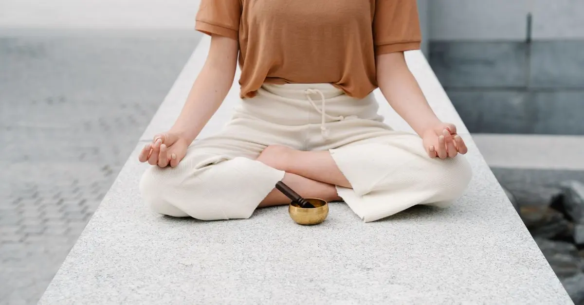 Cómo meditar correctamente: guía para principiantes