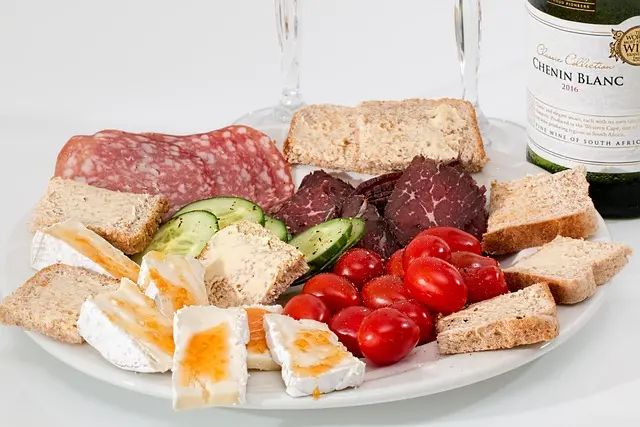 Cómo movilizar tu energía a través de la alimentación