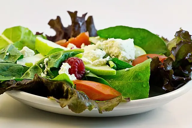 10 alimentos que mejoran tu salud mental diariamente