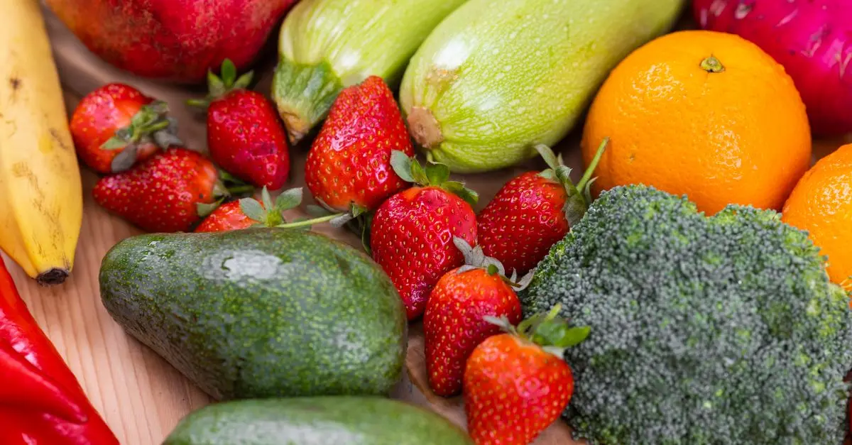 Cómo fortalecer tu sistema inmunológico a través de la dieta