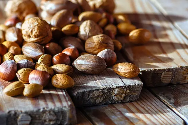 Cómo elegir los mejores snacks saludables para tu dieta diaria
