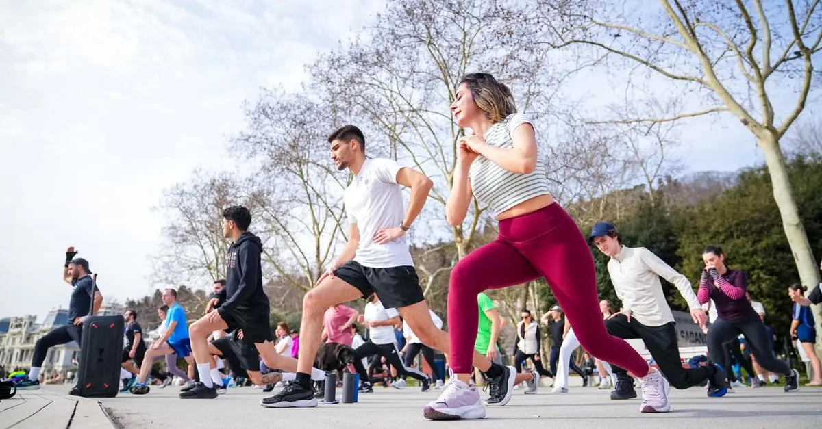 10 ejercicios para un abdomen fuerte y definido