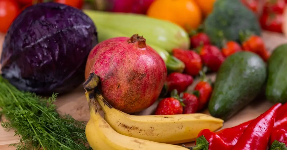 Cómo mejorar tu salud con la dieta mediterránea