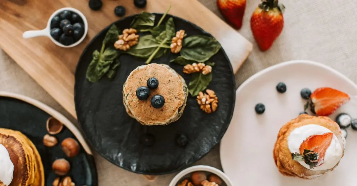 10 consejos para mejorar tu salud mental a través de la alimentación