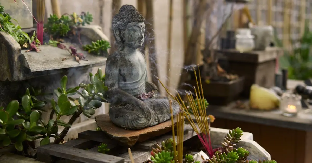 Cómo incorporar la meditación en tu rutina diaria
