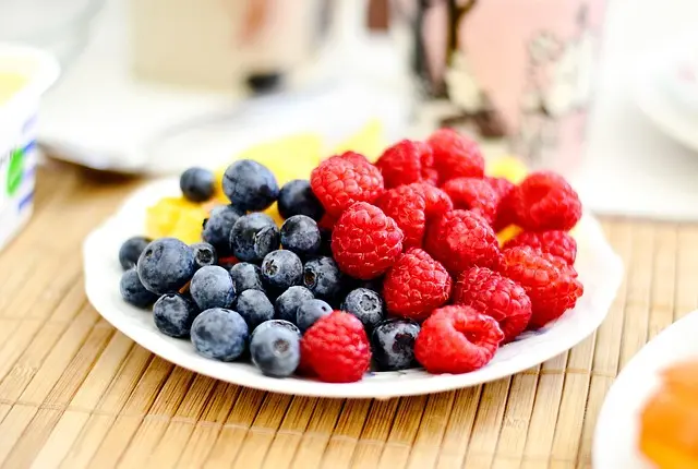 Cómo elegir los mejores alimentos para tu salud mental