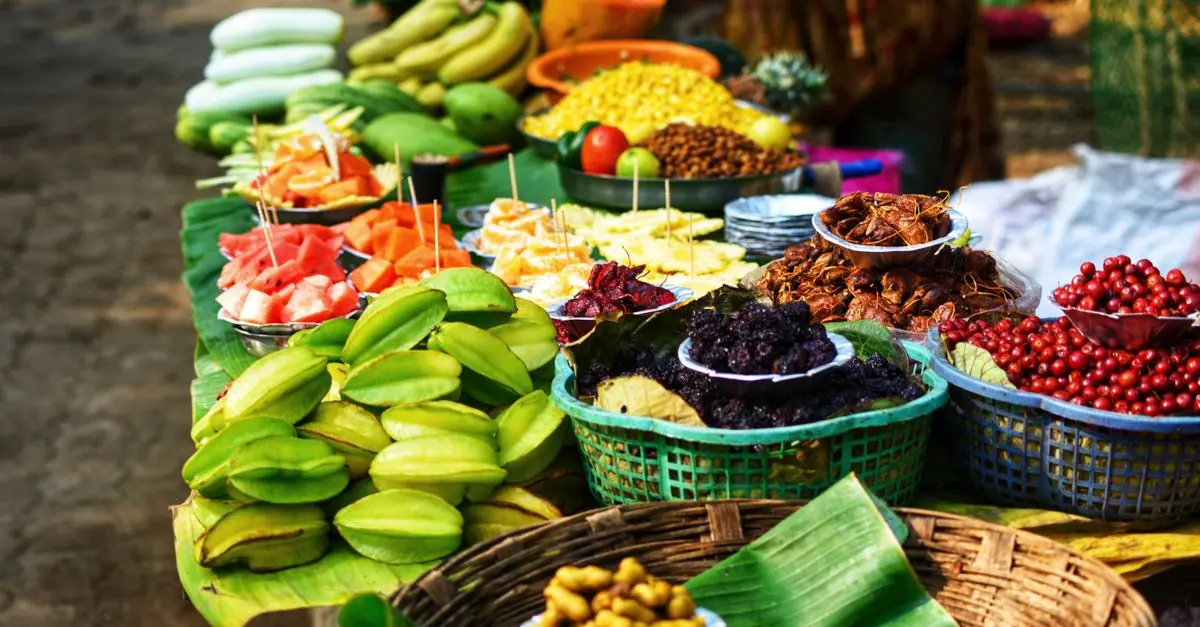 10 alimentos que mejoran tu salud mental