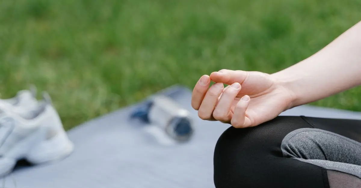 Cómo la meditación puede transformar tu salud mental