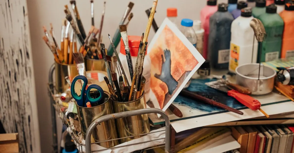 Cómo mejorar tu salud mental a través de la práctica del arte