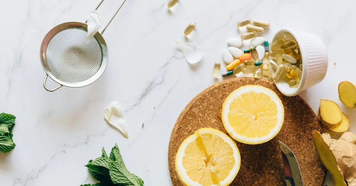 7 consejos para fortalecer tu sistema inmunológico de forma natural