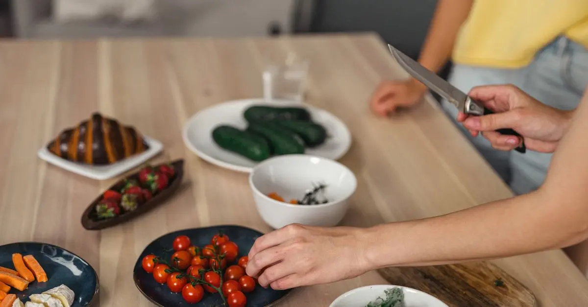 Cómo integrar la alimentación consciente en tu rutina diaria