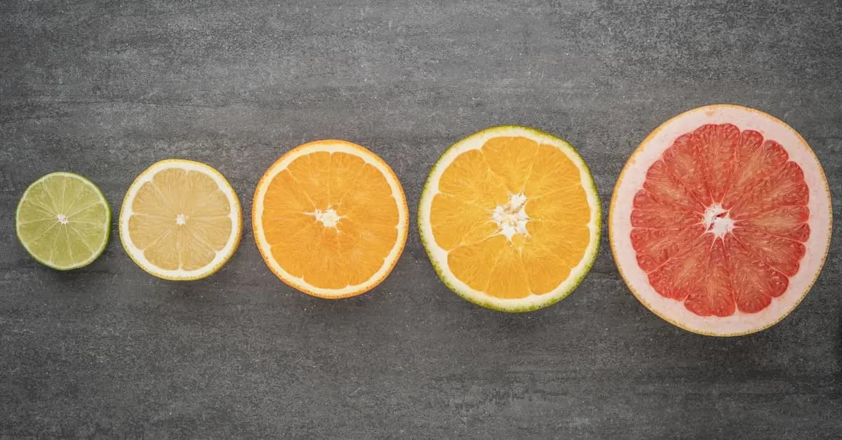 Cómo fortalecer tu sistema inmunológico a través de la alimentación