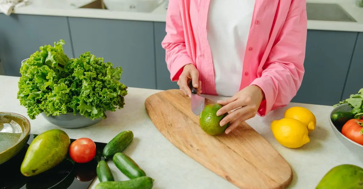 Cómo mejorar tu alimentación con hábitos saludables