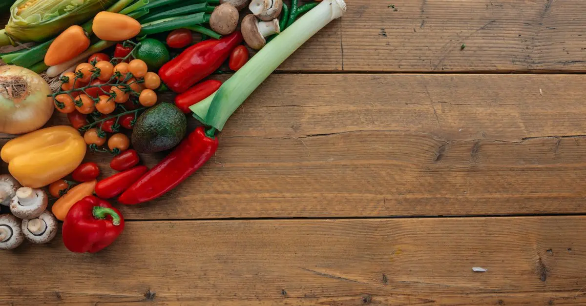 Cómo incorporar más vegetales en tu dieta diaria