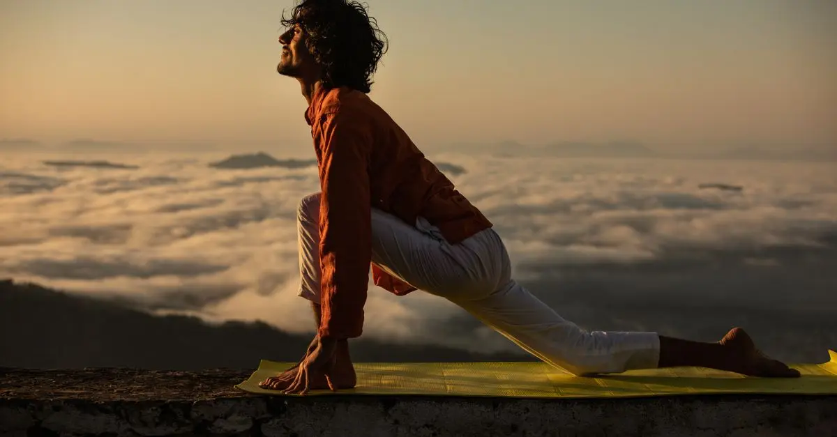 Cómo utilizar la meditación para mejorar tu salud mental