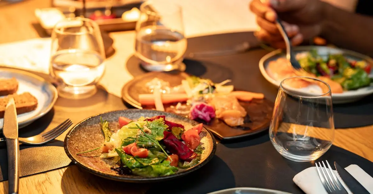 Cómo mejorar tu salud mental con la alimentación consciente