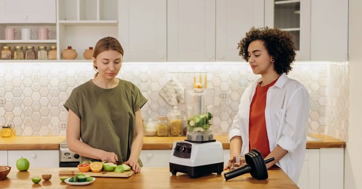 Cómo crear un plan de alimentación saludable para toda la semana