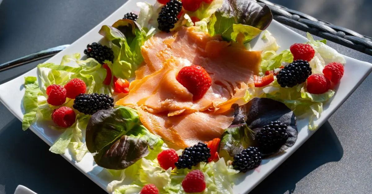 Cómo mejorar tu salud mental a través de la alimentación