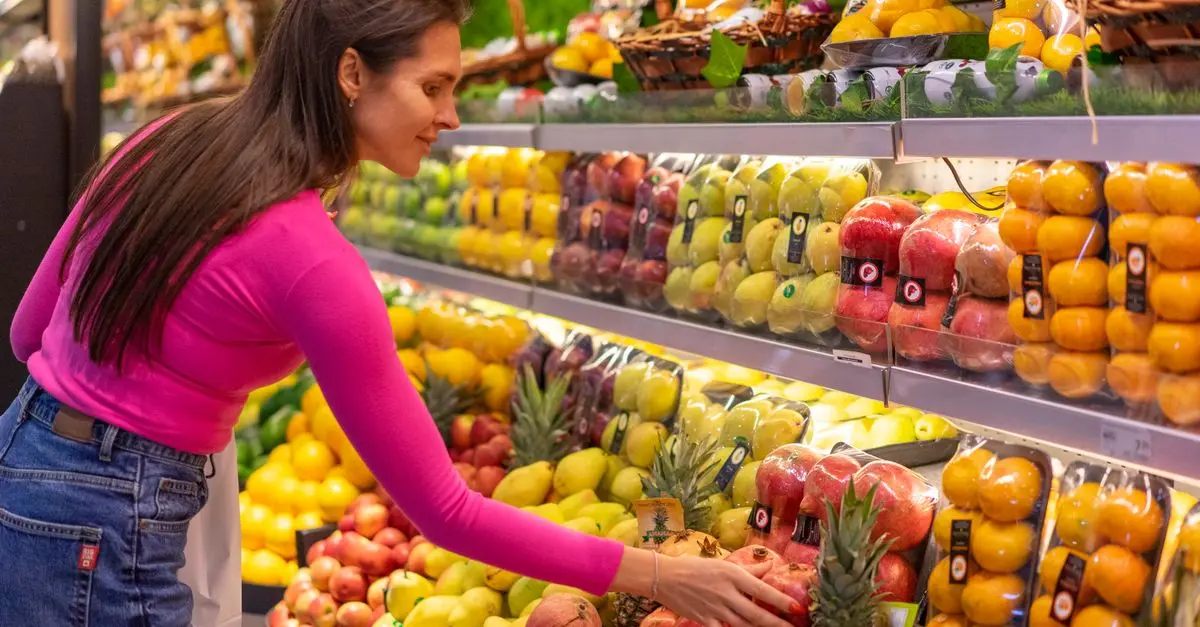 Cómo elegir una dieta adecuada para tus necesidades nutrimentales