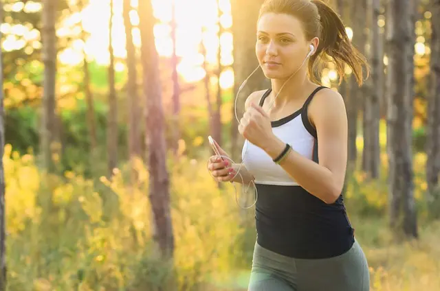 Beneficios del ejercicio al aire libre para tu salud