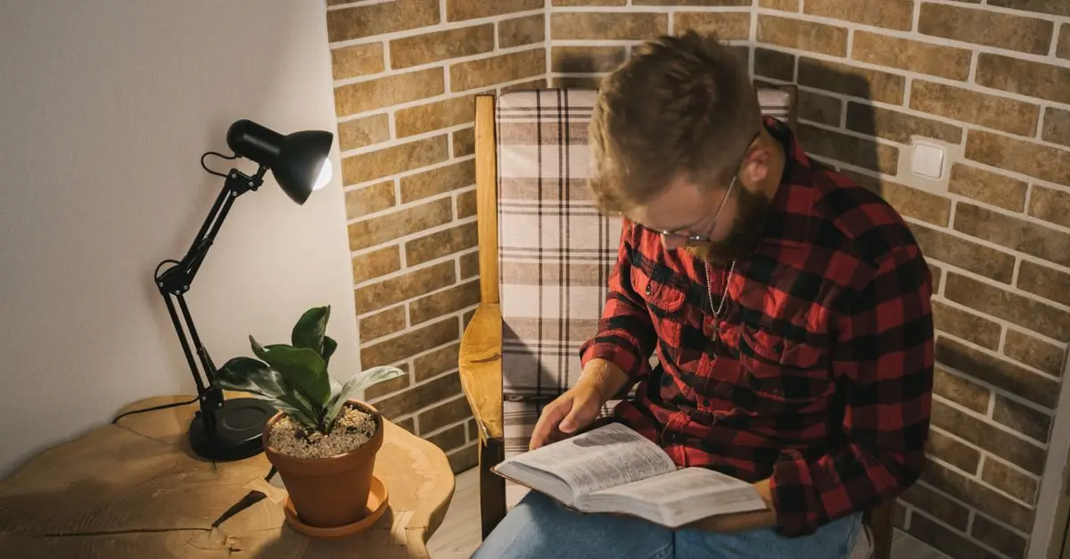 Cómo mejorar tu salud mental a través de la lectura