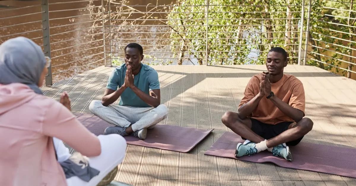 Prácticas de mindfulness para el día a día