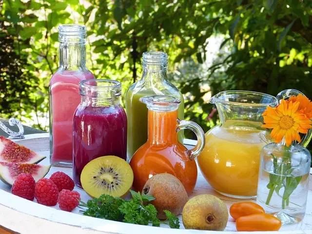 10 consejos para fortalecer tu sistema inmunológico naturalmente