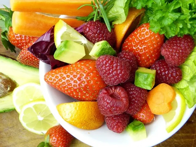 Cómo fortalecer tu sistema inmunológico de forma natural