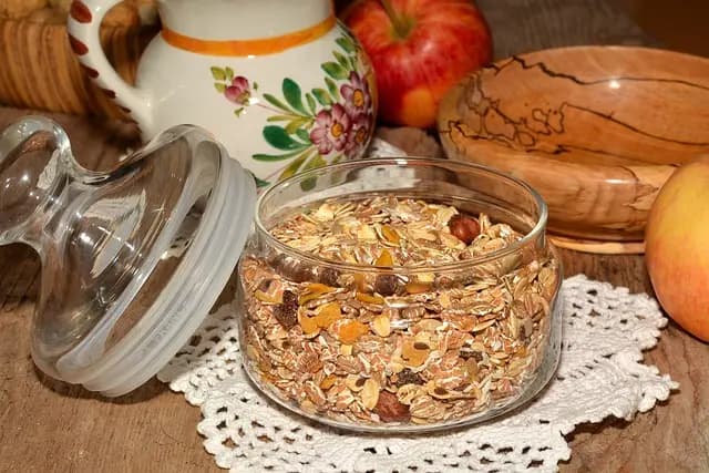 Cómo preparar un desayuno saludable para comenzar el día