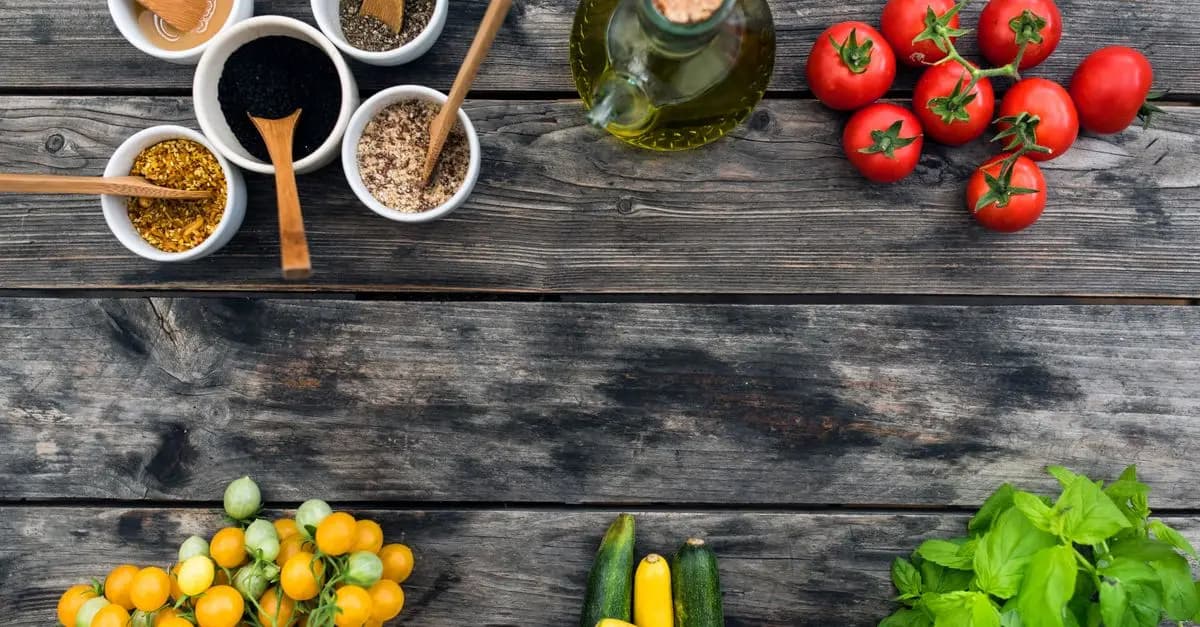 Dieta mediterránea: beneficios y cómo implementarla