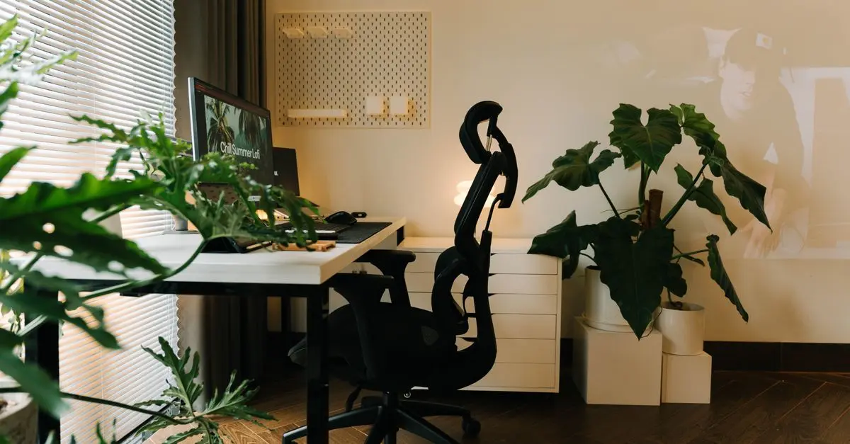 Cómo gestionar un estilo de vida equilibrado trabajando desde casa