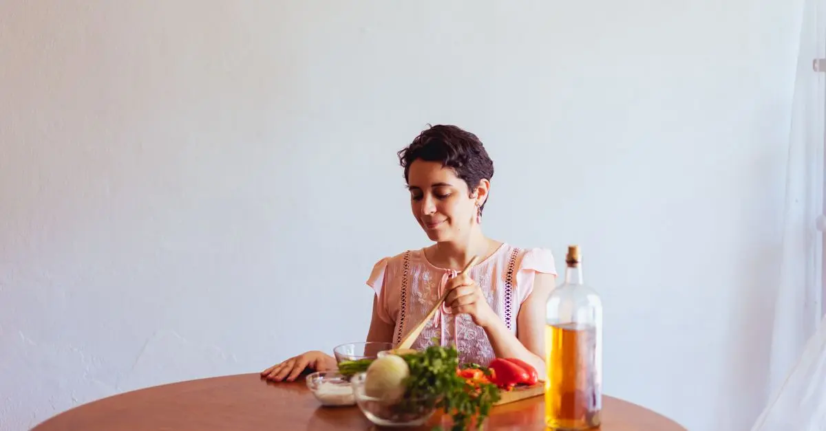 Cómo implementar la alimentación consciente en tu vida diaria