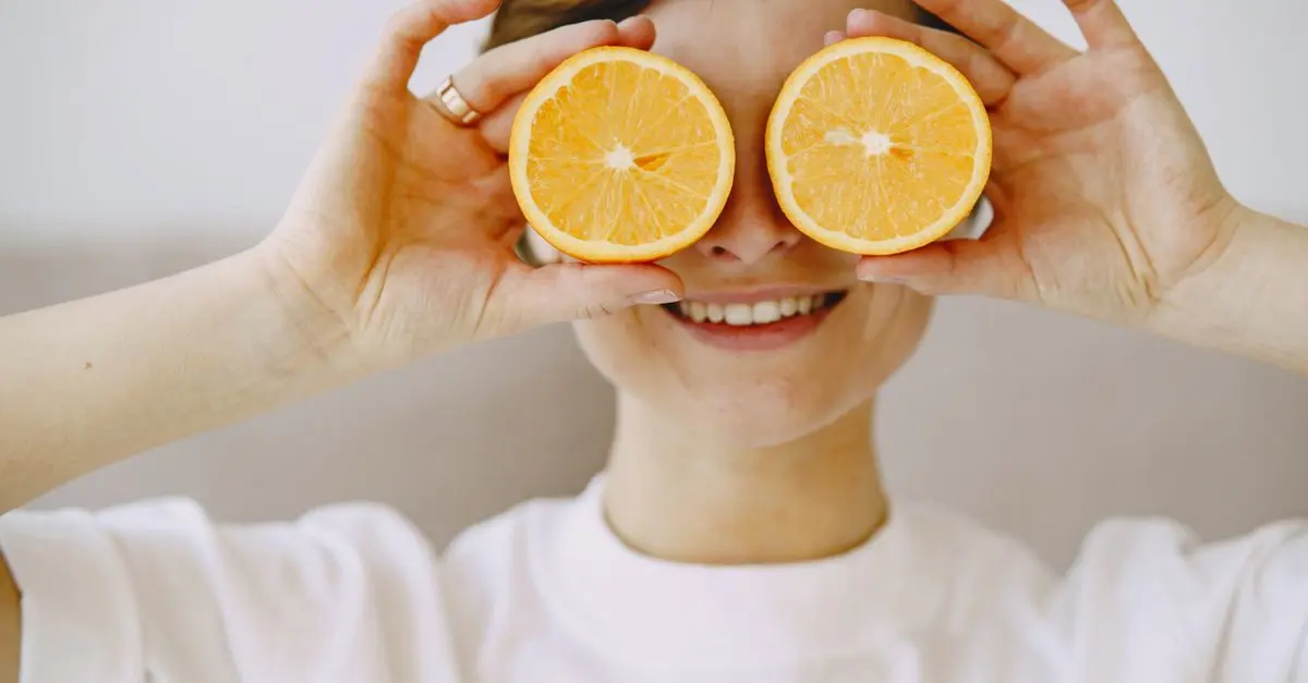 Cómo fortalecer tu sistema inmunológico con alimentos saludables