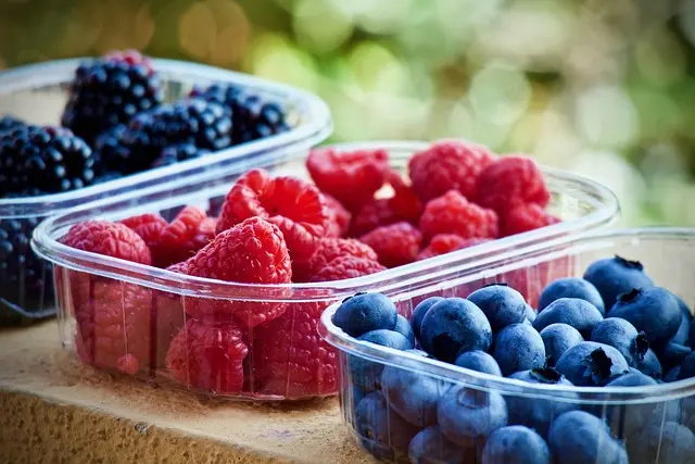 10 Alimentos Que Potencian Tu Salud Mental Cada Día