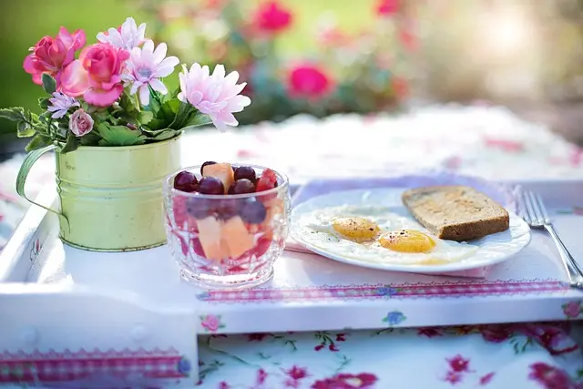 10 consejos para mejorar tu salud mental a través de la alimentación