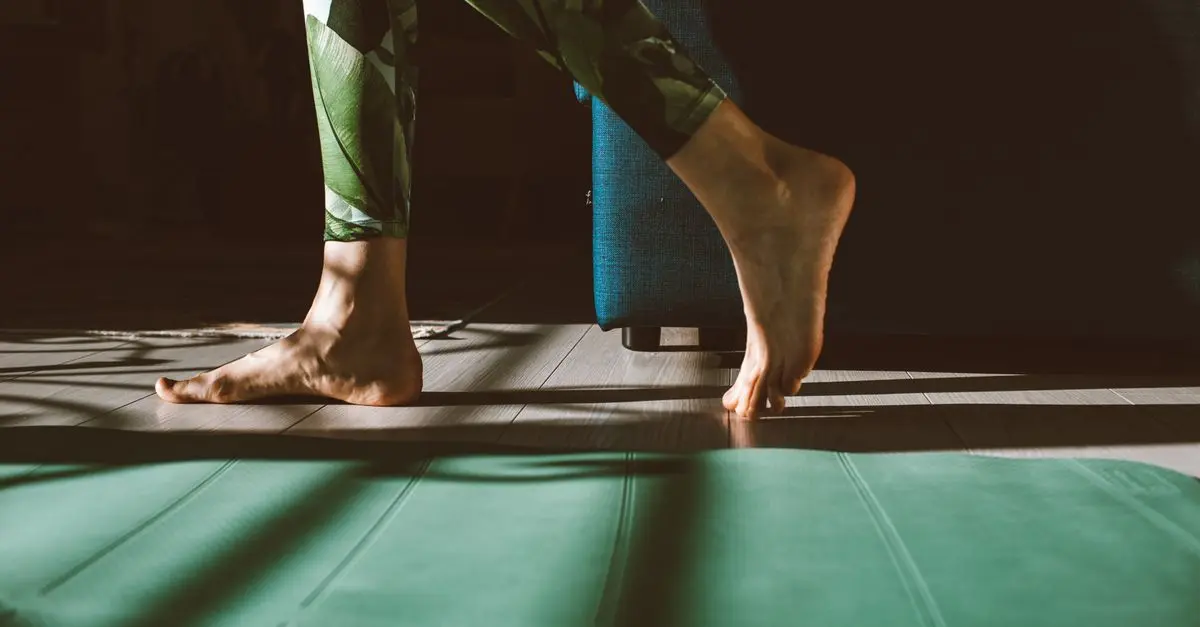 Cómo mejorar tu salud mental con la práctica del yoga