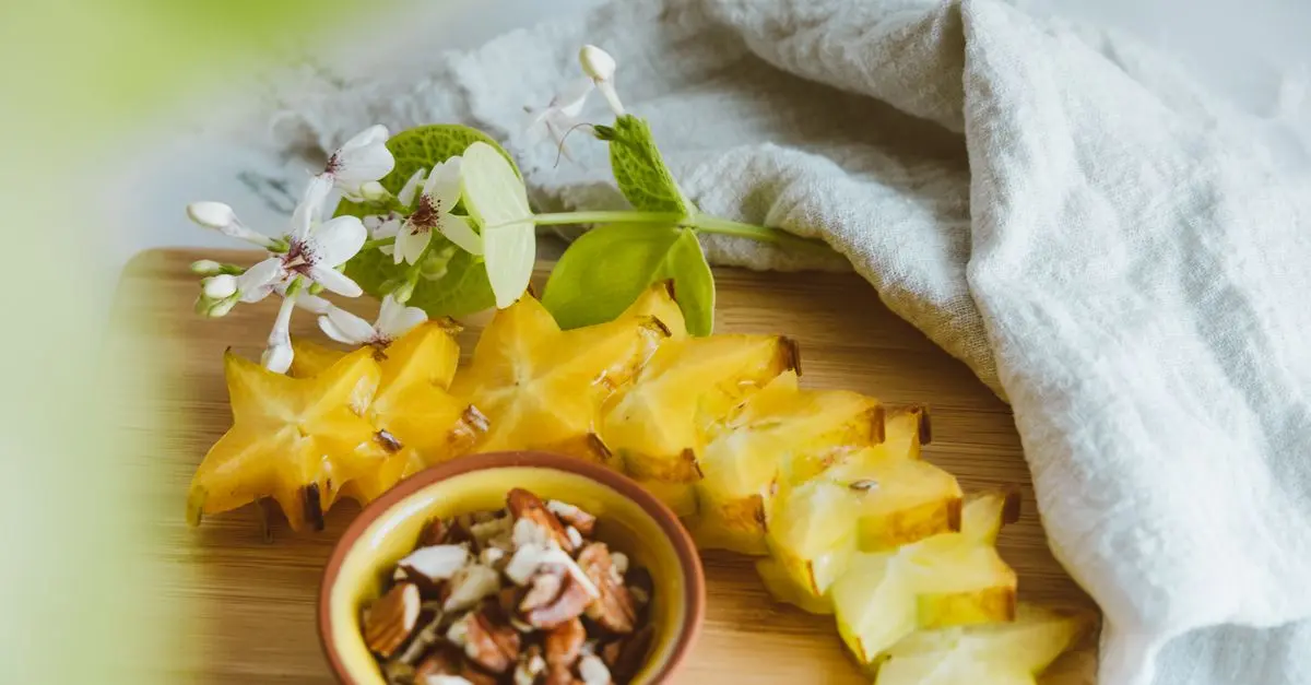 Cómo mejorar tu salud a través de la alimentación consciente