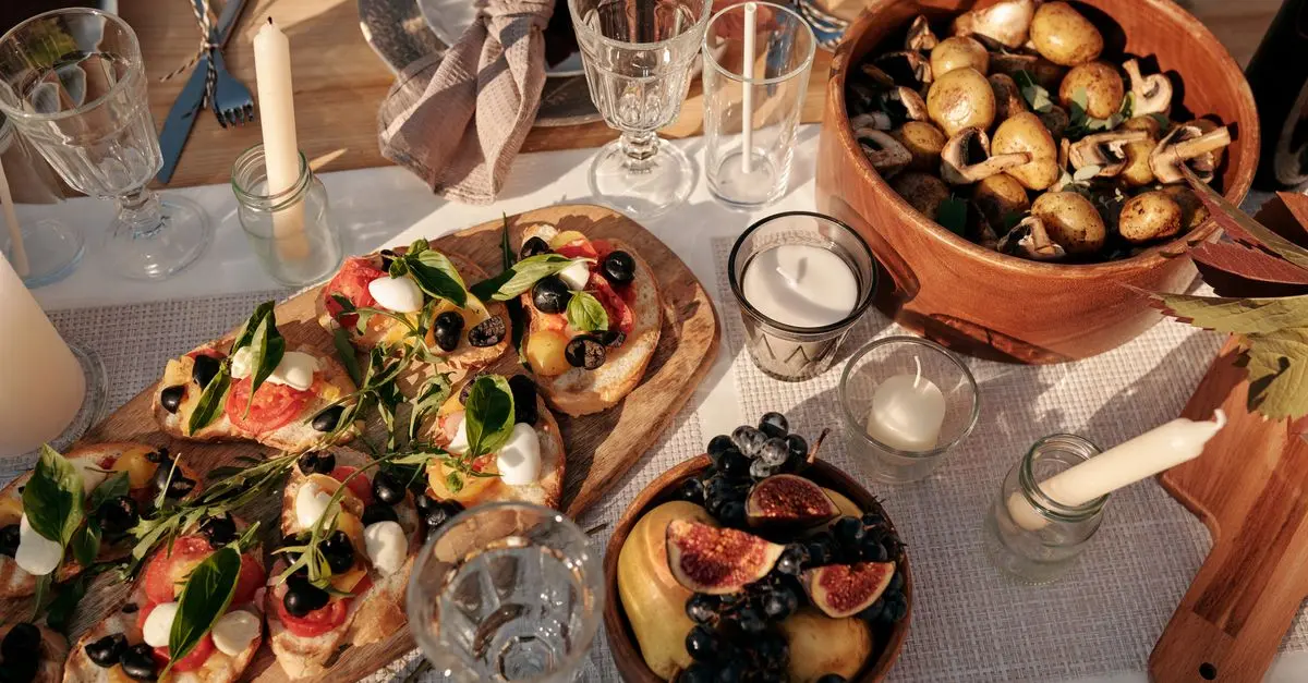 Cómo establecer una alimentación consciente en tu rutina diaria