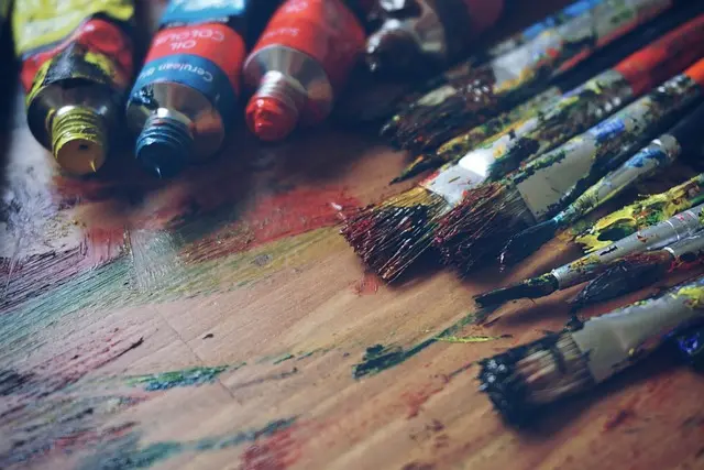 Cómo mejorar tu salud mental a través de la creatividad