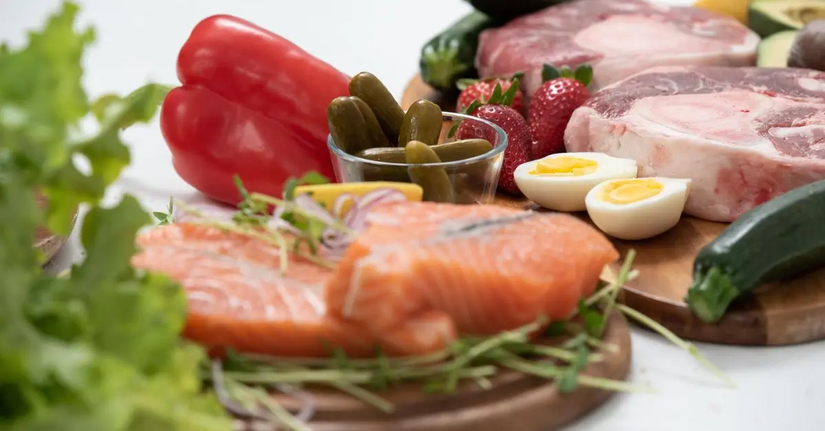 Cómo mejorar tu bienestar emocional a través de la alimentación
