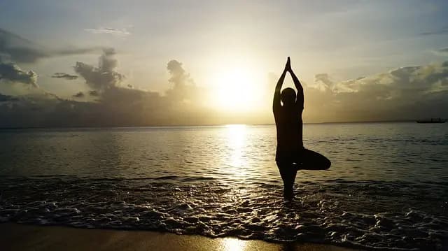 10 beneficios de la meditación para tu salud mental