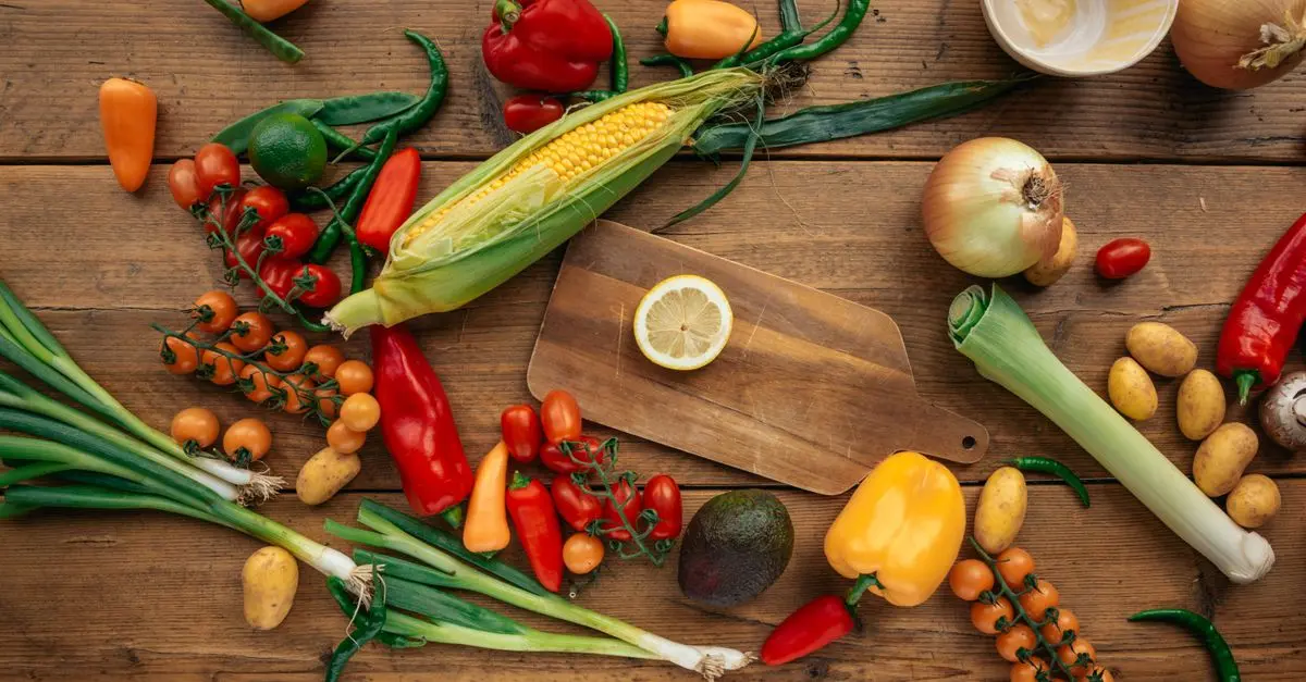 Cómo elegir una dieta saludable para ti