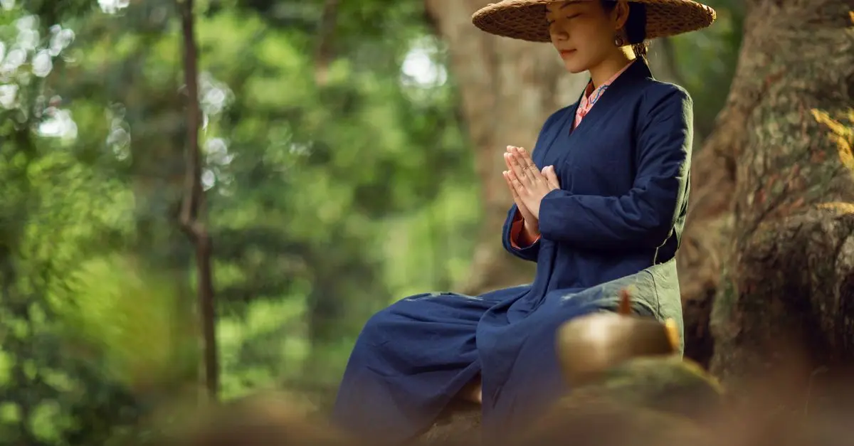 Cómo realizar una meditación efectiva para principiantes