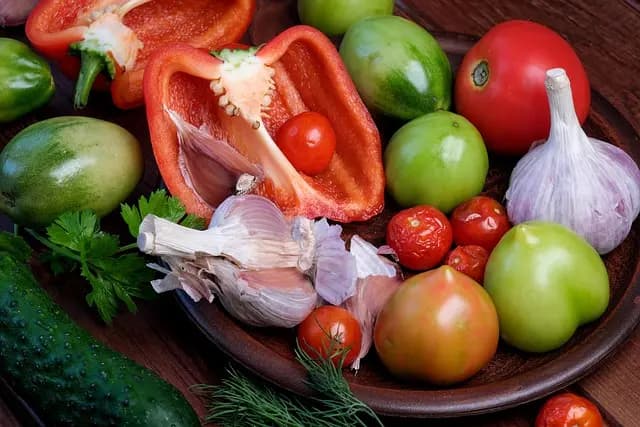 Cómo fortalecer tu sistema inmunológico naturalmente