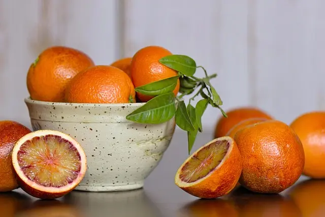 10 alimentos esenciales para fortalecer tu sistema inmunológico
