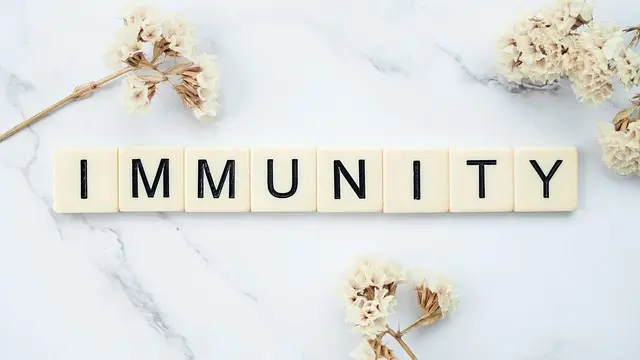 Cómo fortalecer tu sistema inmunológico de forma natural