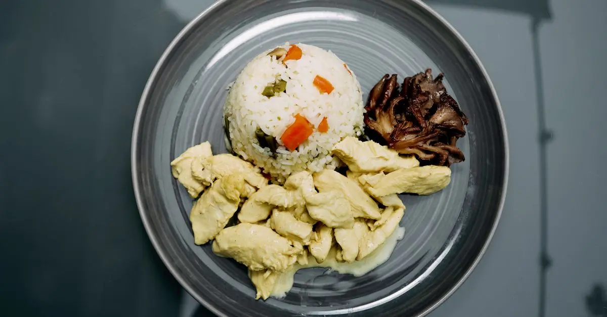 Cómo realizar un plan de alimentación balanceada en 5 pasos