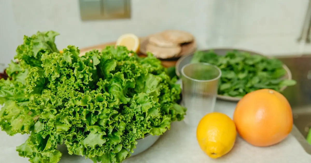 Cómo fortalecer tu sistema inmunológico de forma natural