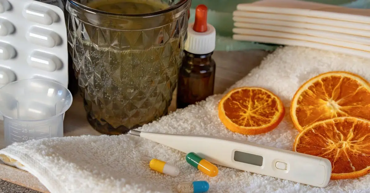 10 consejos para fortalecer tu sistema inmunológico naturalmente