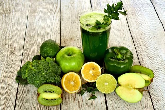 Cómo hacer un batido saludable para potenciar tu energía